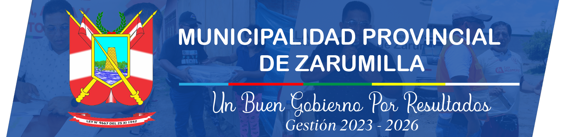 Municipalidad Provincial de Zarumilla